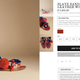Illustration for article titled Very Cool: There Are Some $2,395 Slave Sandals Up for Grabs on Dolce Gabbanas Website